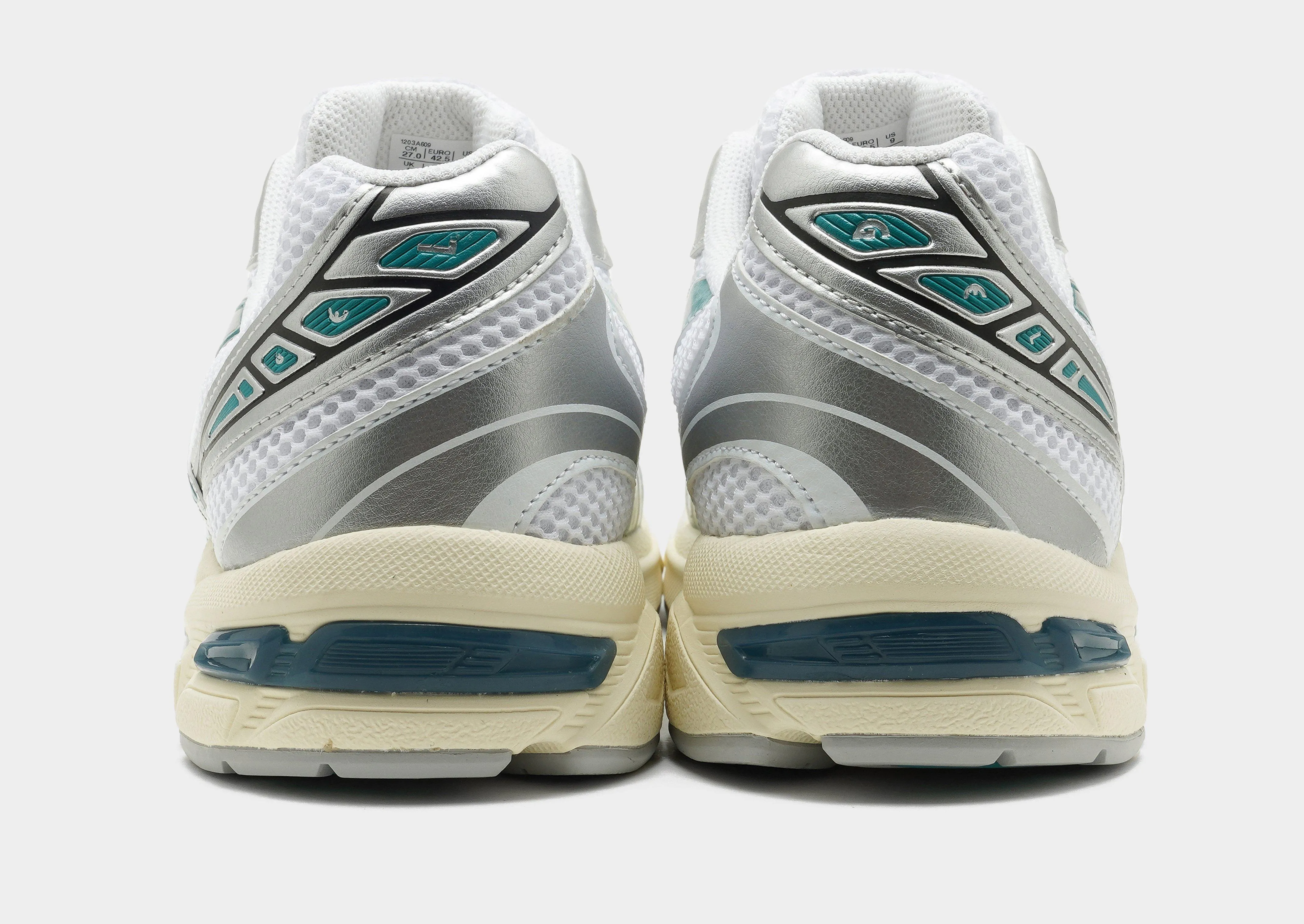 Training Mode comfort features GEL-1130