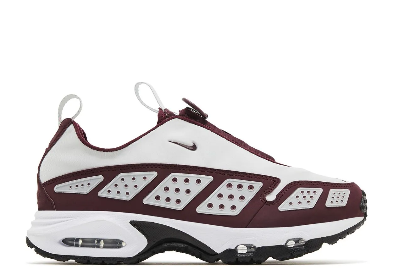 Strike Step Nike Air Max Sunder Burgundy Crush