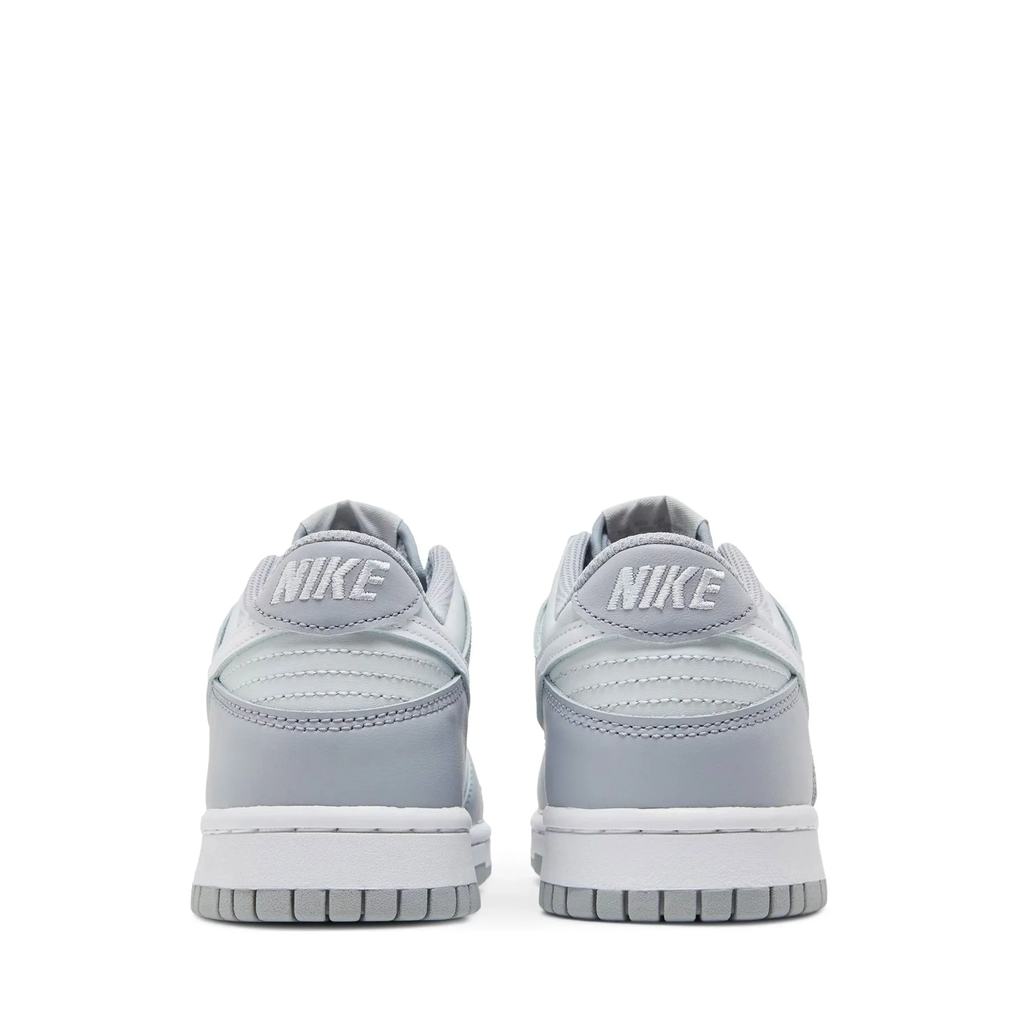 Nike Dunk Low Two-Toned Grey (GS) Boat shoes