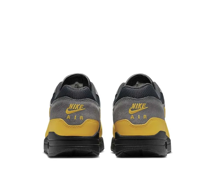 Nike Air Max 1 Essential "Bright Citron" Trend Fit
