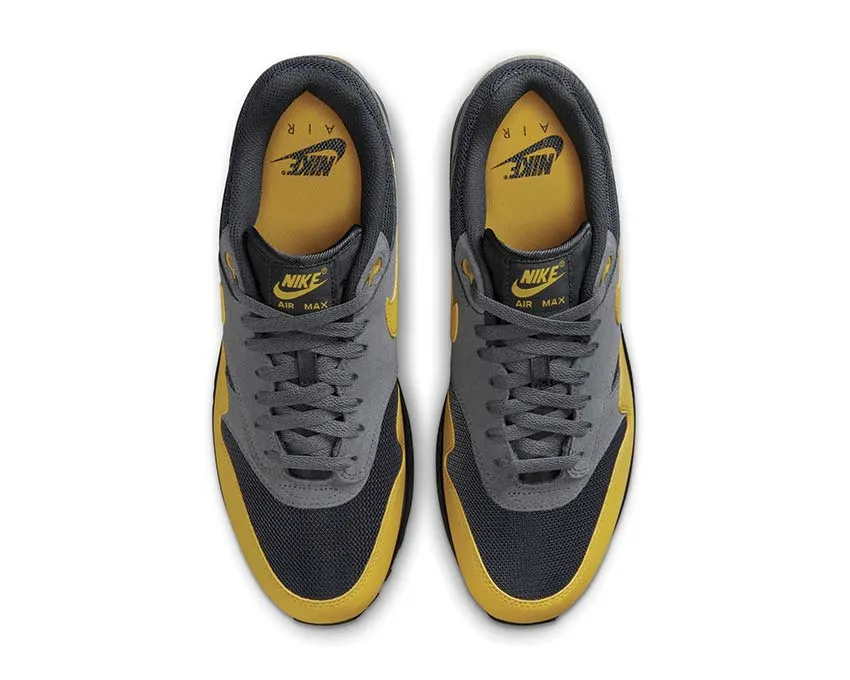 Nike Air Max 1 Essential "Bright Citron" Easy Care