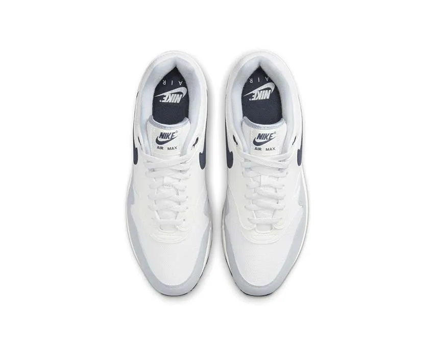 Nike Air Max 1 Easy To Slip On Comfort Blend
