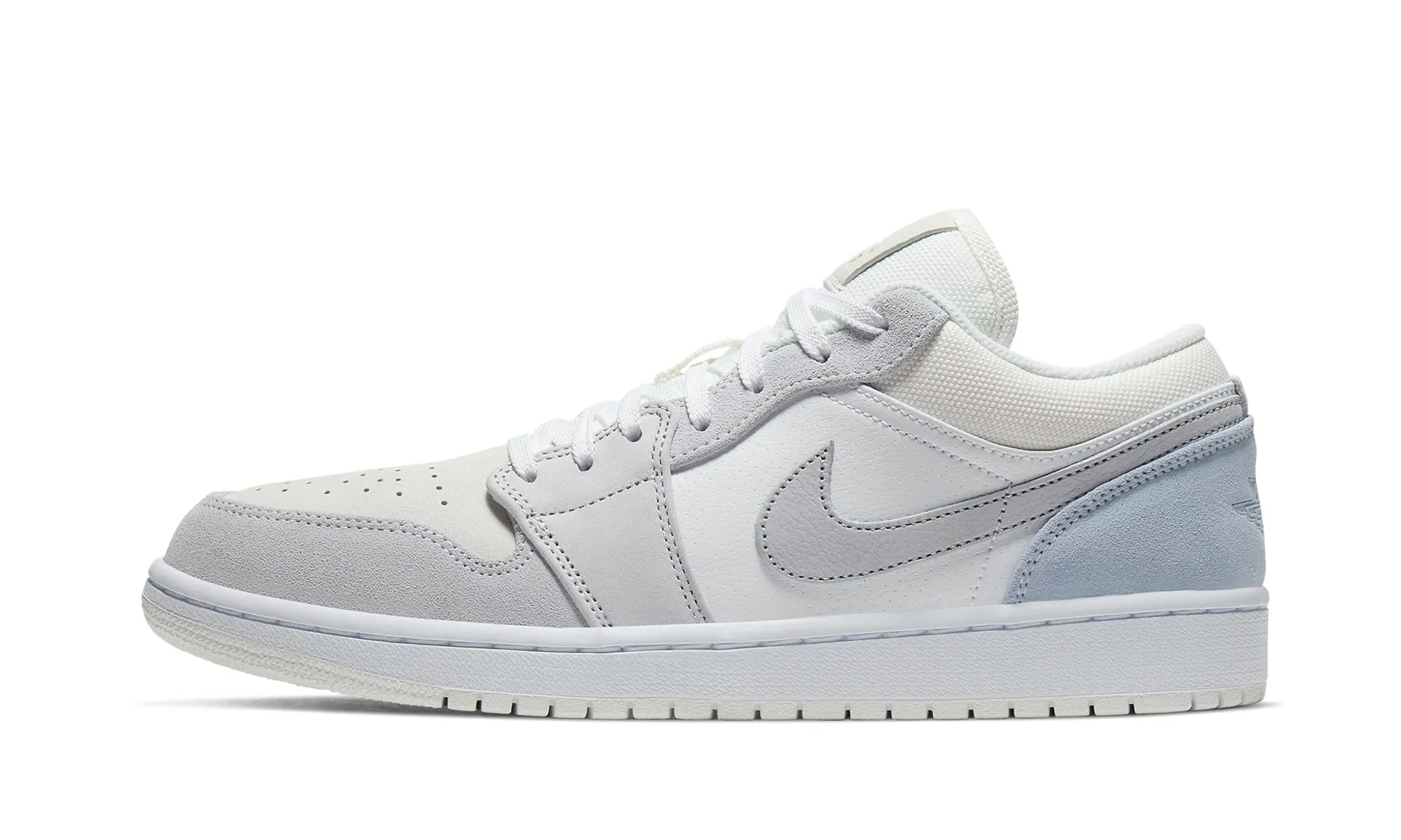 Kind Glow Air Jordan 1 Low 'Paris'
