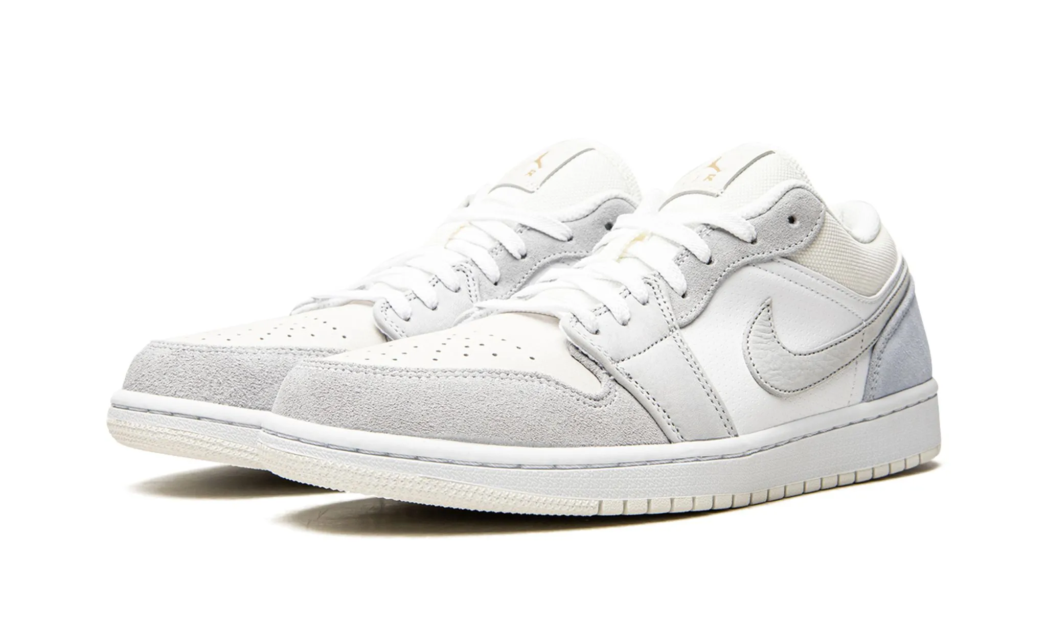 Air Jordan 1 Low 'Paris' Office Cool