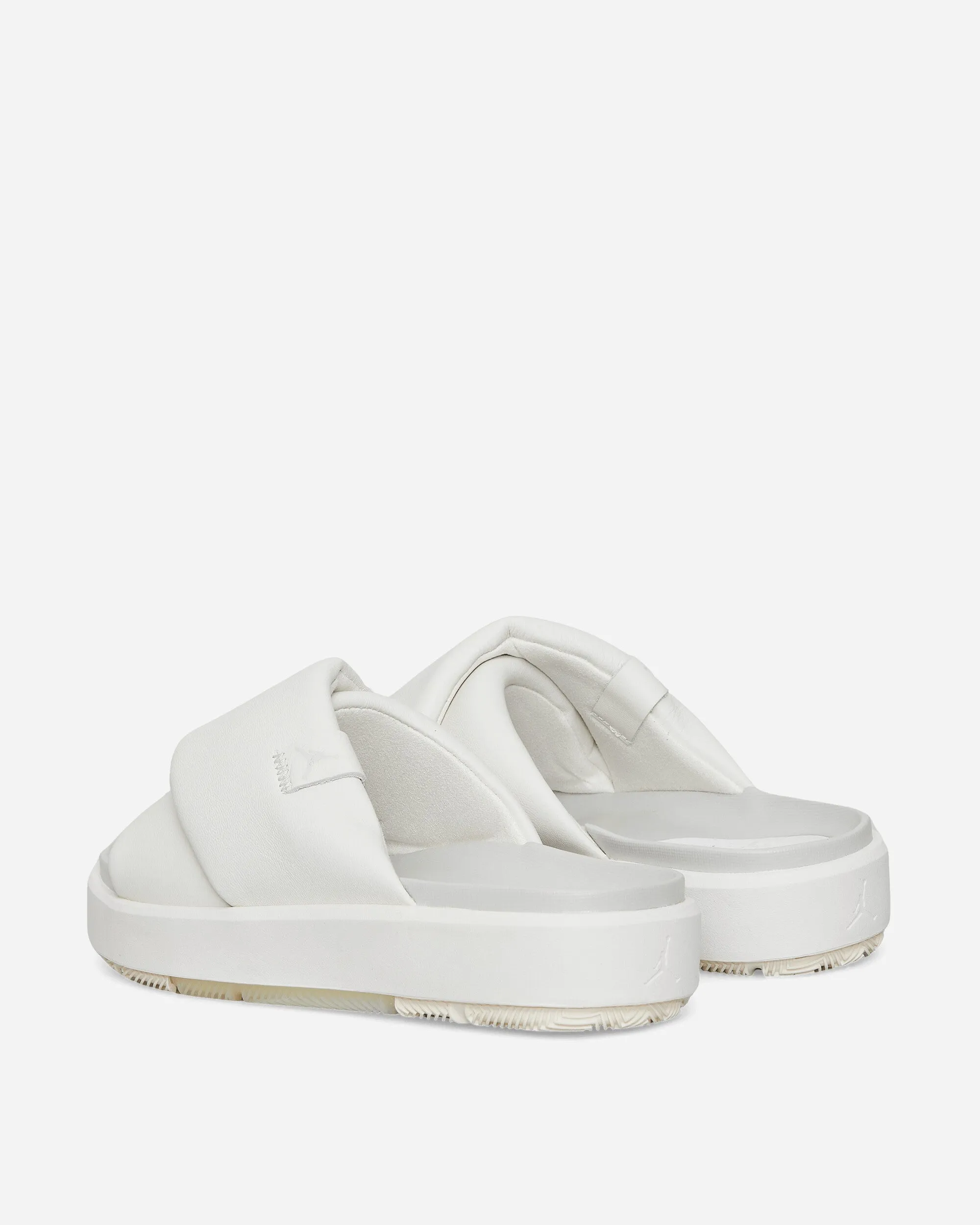 Winter Chill Women's Jordan Sophia Slides Photon Dust