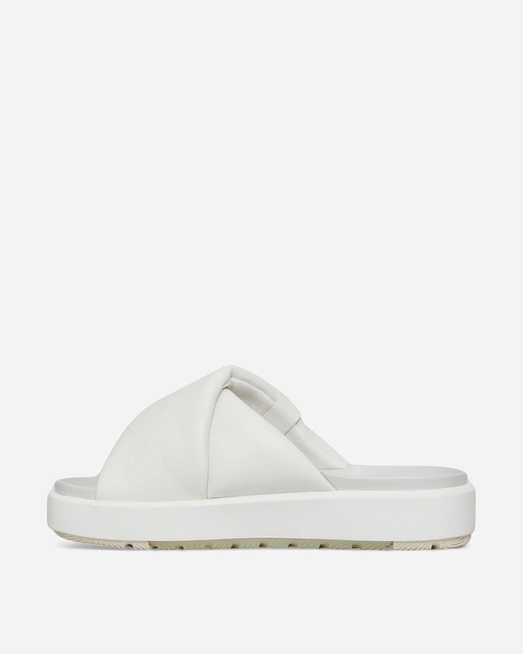 Foam Base Slim Line Women's Jordan Sophia Slides Photon Dust