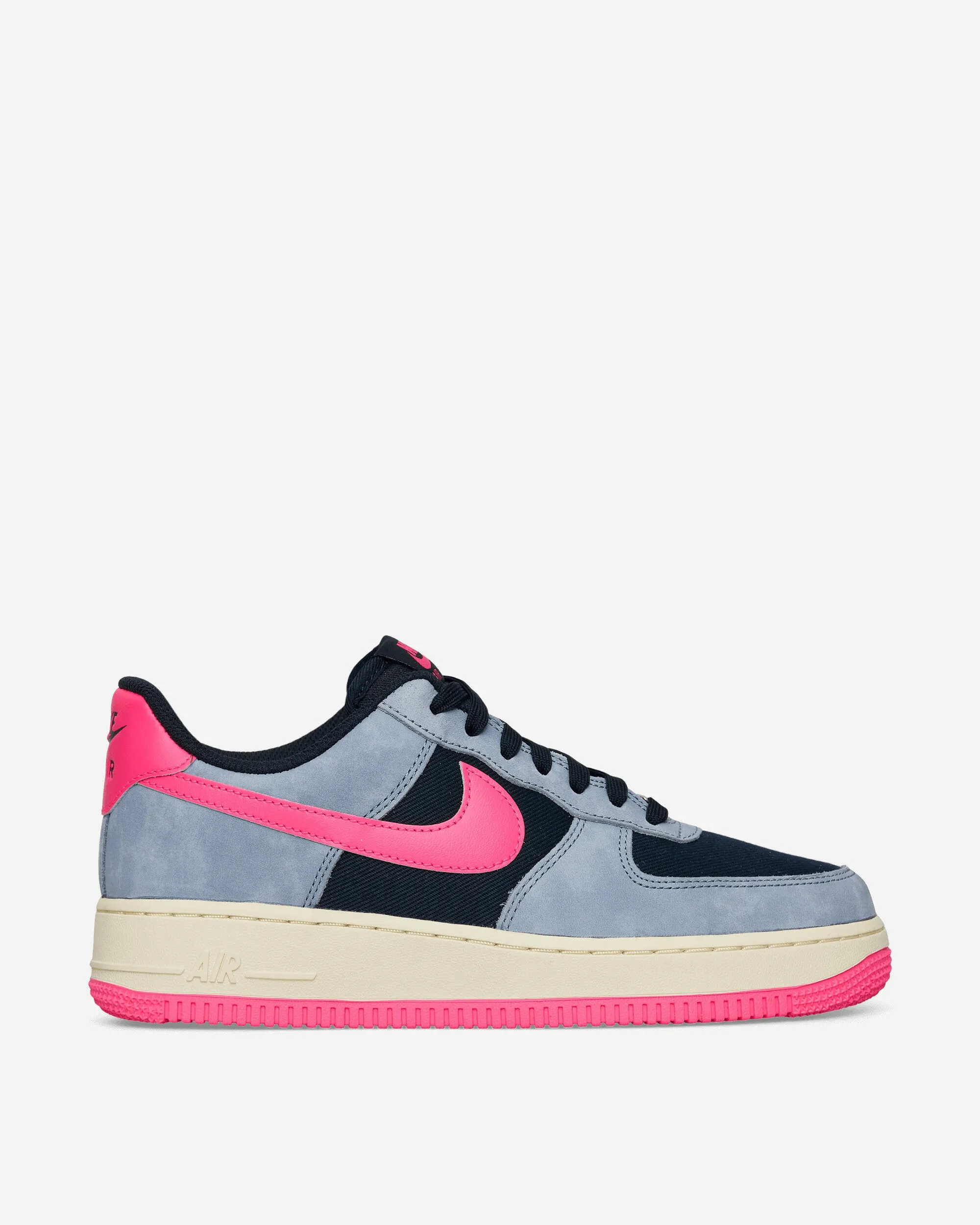 Autumn Tone Daily Chill Air Force 1 '07 Sneakers Ashen Slate / Dark Obsidian