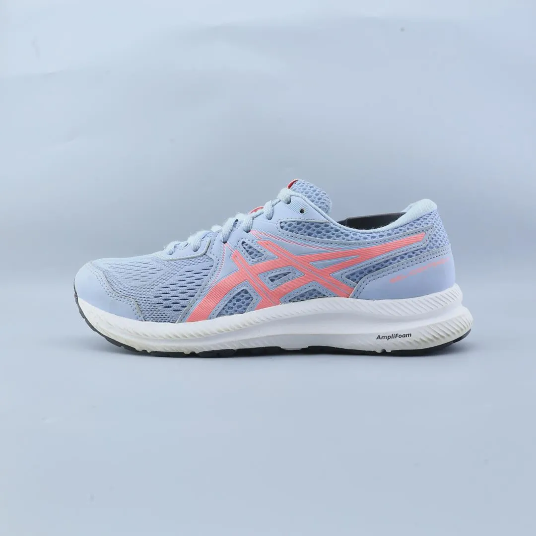 Peace Step Step Free ASICS GEL CONTEND 7