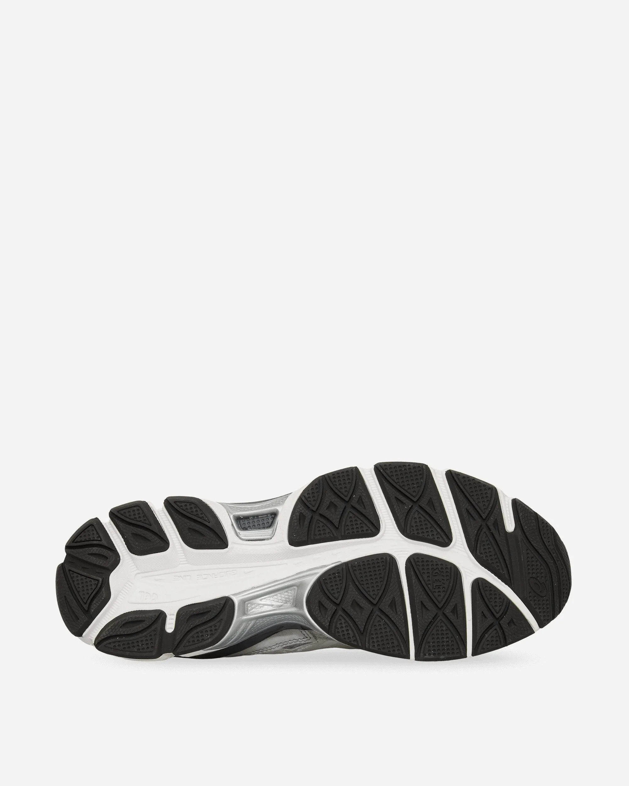 GEL-NYC Sneakers White / Glacier Grey Wet Grip Breathable Material