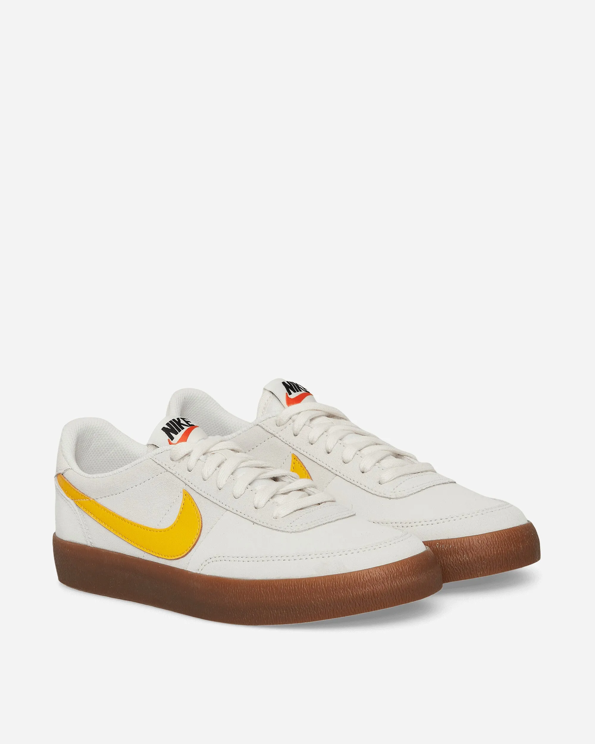 Harbor Mood Killshot 2 Sneakers Phantom / University Gold