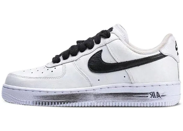 Sunrise Stroll Nike AF1 Low "Para-Noise 2.0"