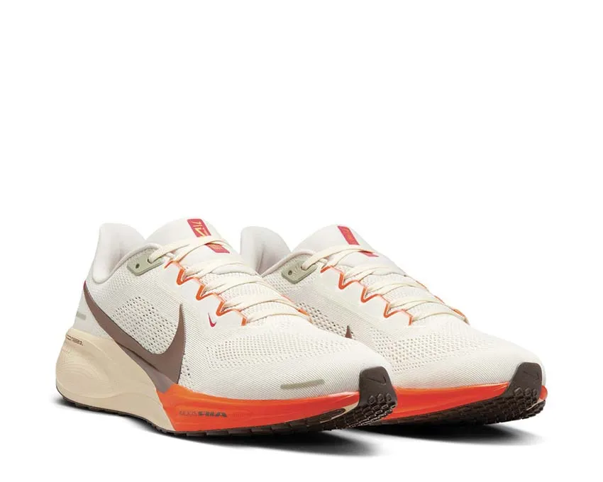 pre - run stretch Nike Air Zoom Pegasus 41 "Ironestone"