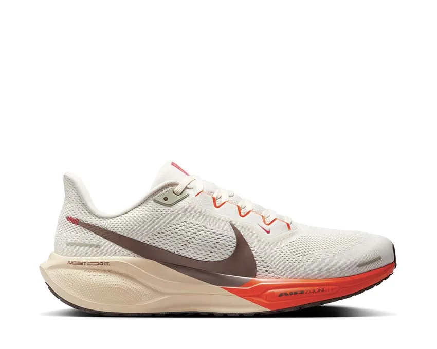 Nike Air Zoom Pegasus 41 "Ironestone" Multi Directional Flex