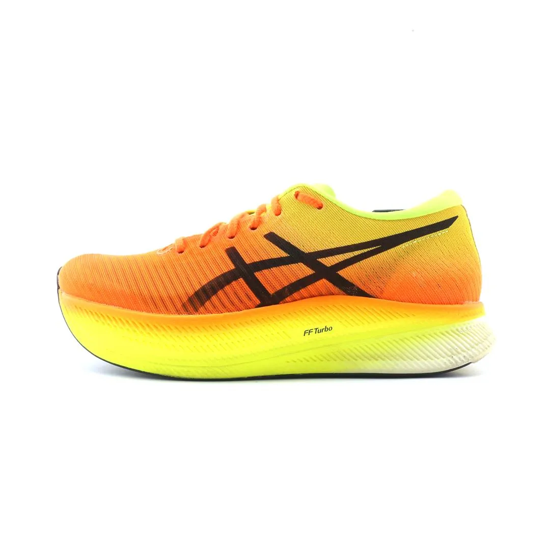 Fashion Glow Polish Look ASICS METASPEED SKY