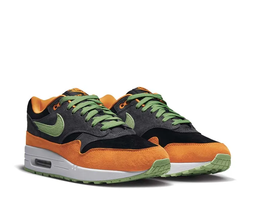 Slip Ease Outdoor Footwear Nike Air Max 1 Prm