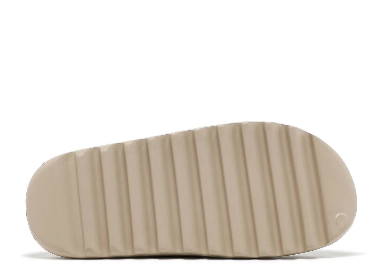 Compression Fit Adidas Yeezy Slide Pure