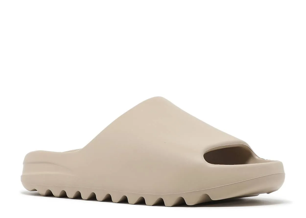 Stylish Footwear Instant Sandals Adidas Yeezy Slide Pure