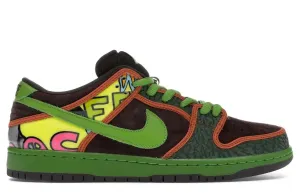 City Proof Nike SB Dunk Low De La Soul (2015)
