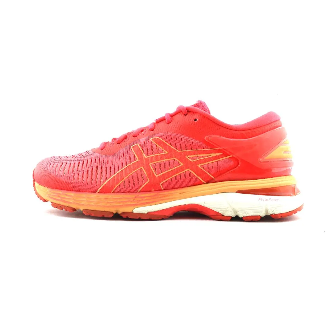 Quick Motion Mesh Upper ASICS GEL-KAYANO 25