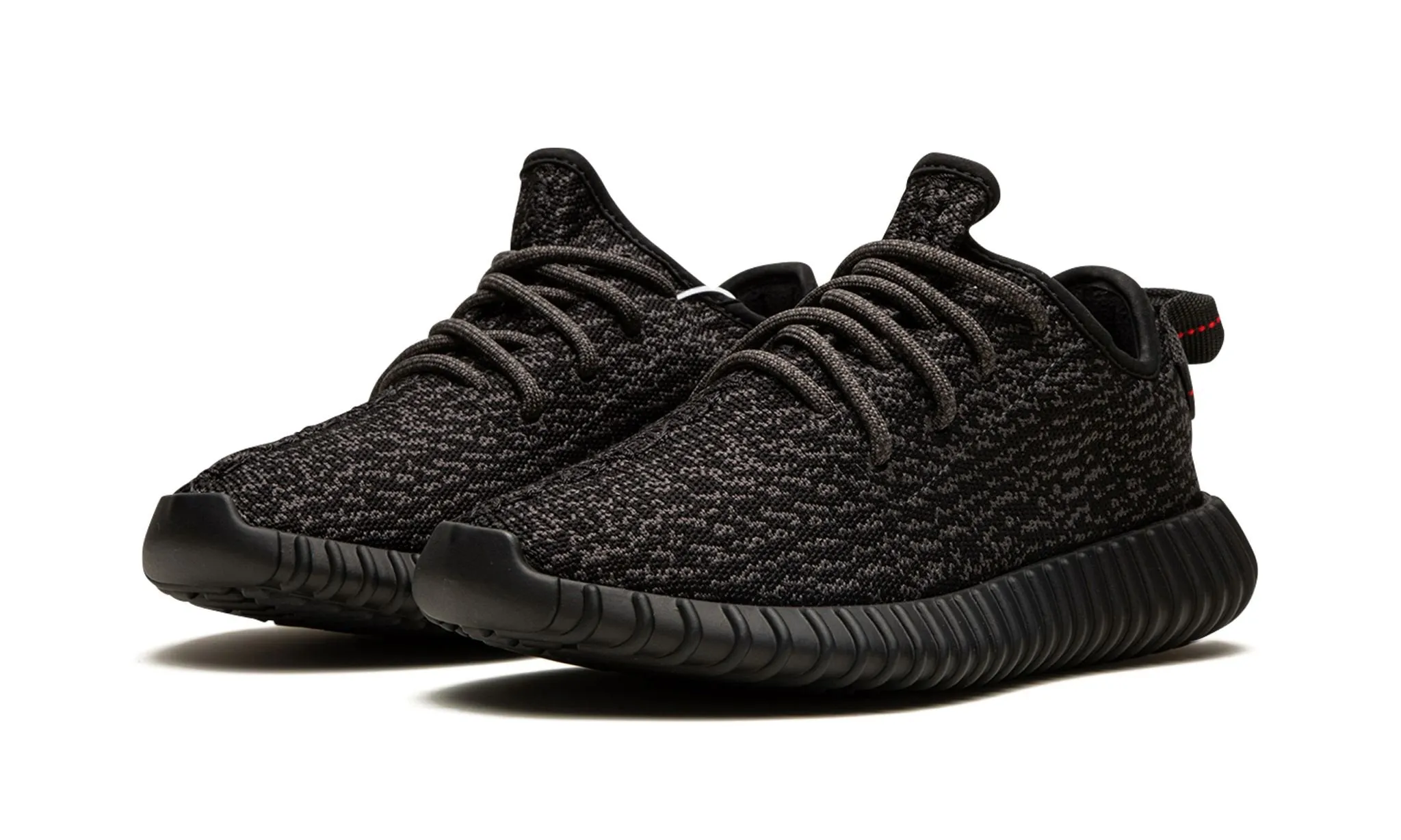 Cozy Design Adidas Yeezy Boost 350 "Pirate Black"