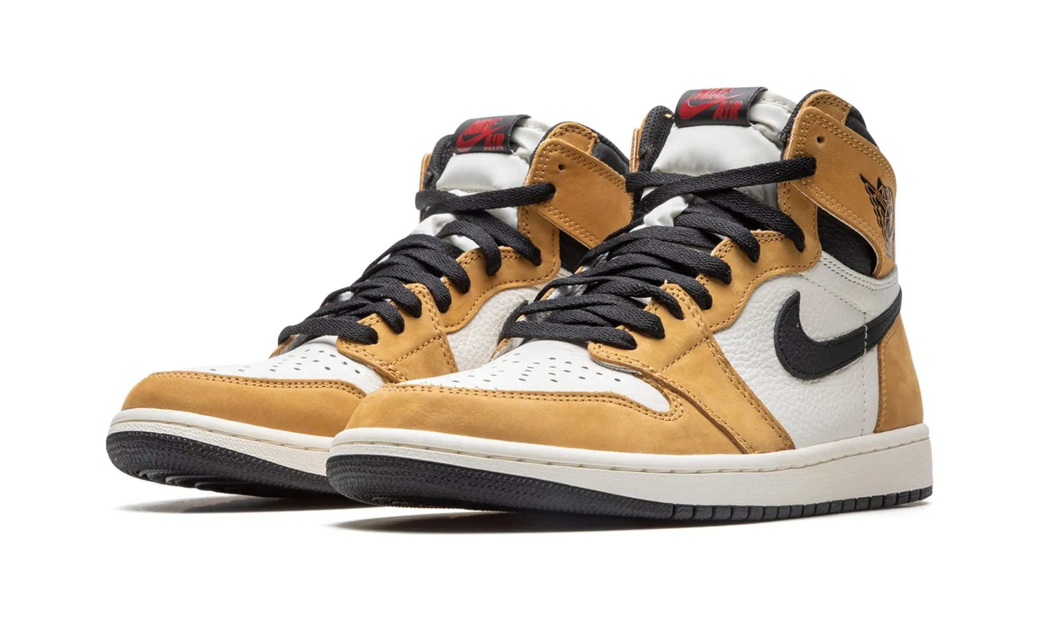 Stand Long Slip Free Air Jordan 1 High Rookie Of The Year