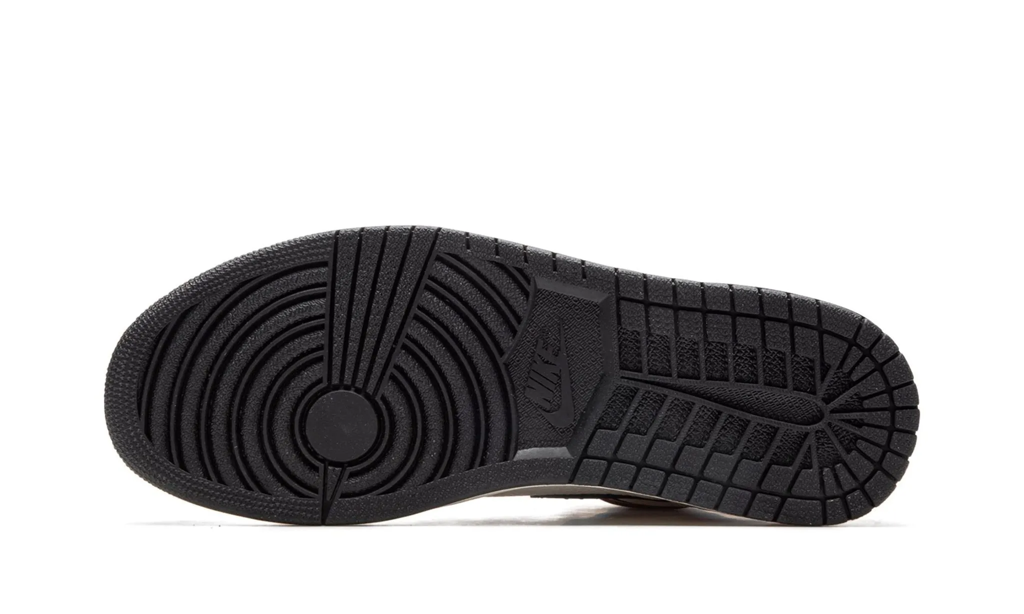 Travel Walk Air Jordan 1 High Rookie Of The Year