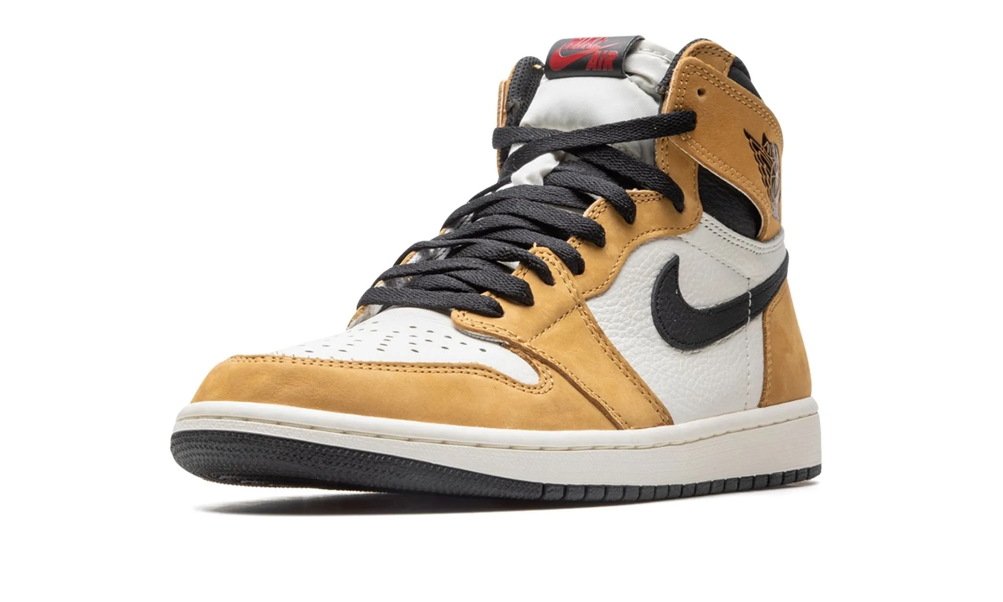 Wind Hike Air Jordan 1 High Rookie Of The Year