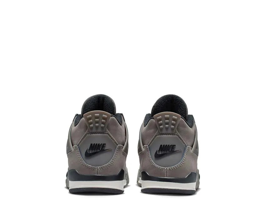 Outing Ready Air Jordan 4 Retro OG PS ??Cave Stone??