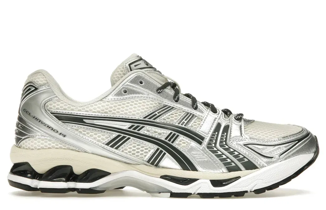 Cushioned Midsole Technology Gym ready ASICS Gel-Kayano 14 Kith Cream Scarab (2024)