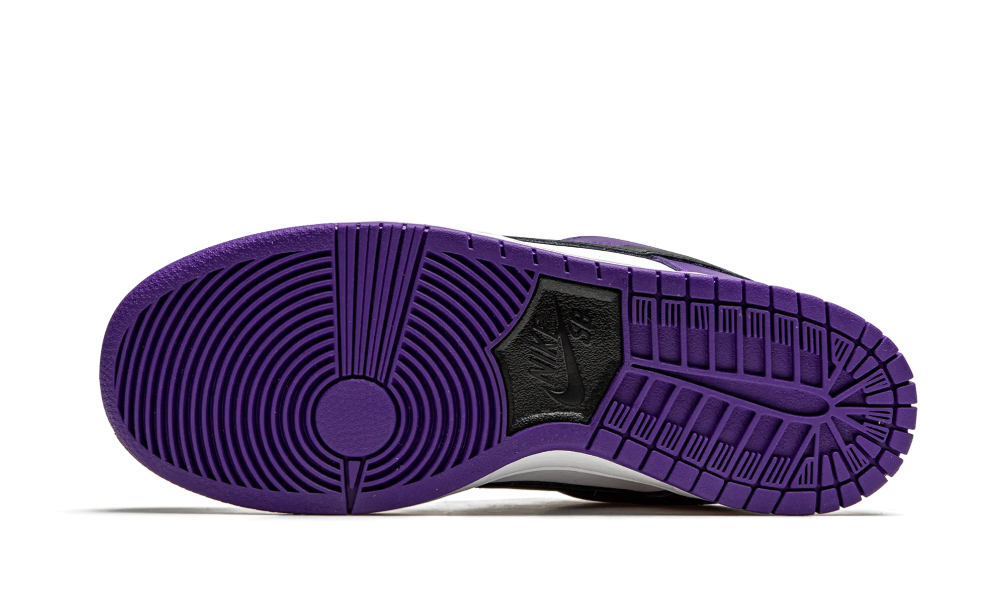 Nike SB Dunk Low "Court Purple" Active Day