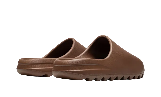 padded insole Yeezy "Flax" Slide