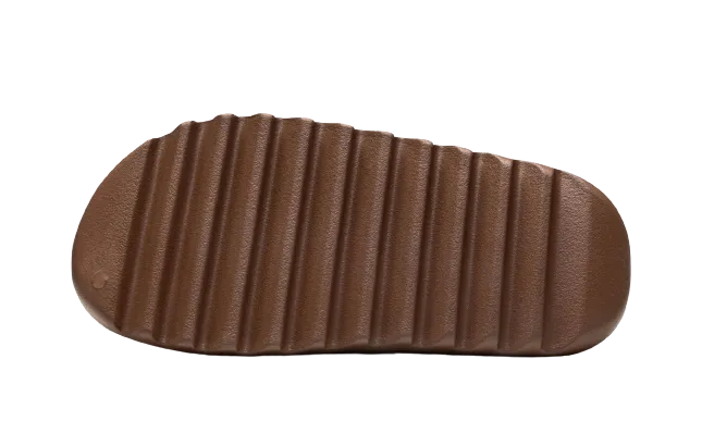 Comfort Zone Flexible Yeezy "Flax" Slide