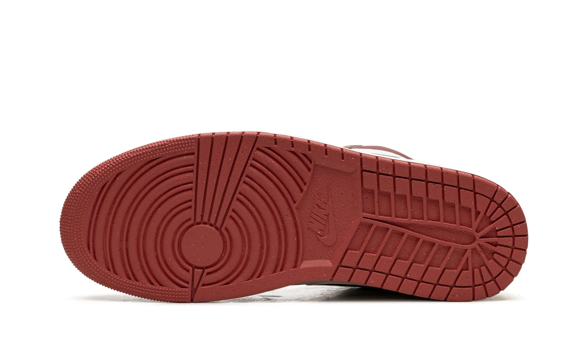 Air Jordan 1 Low Dune Red Team Match