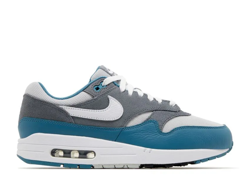 Nike Air Max 1 SC Noise Aqua Family Meet