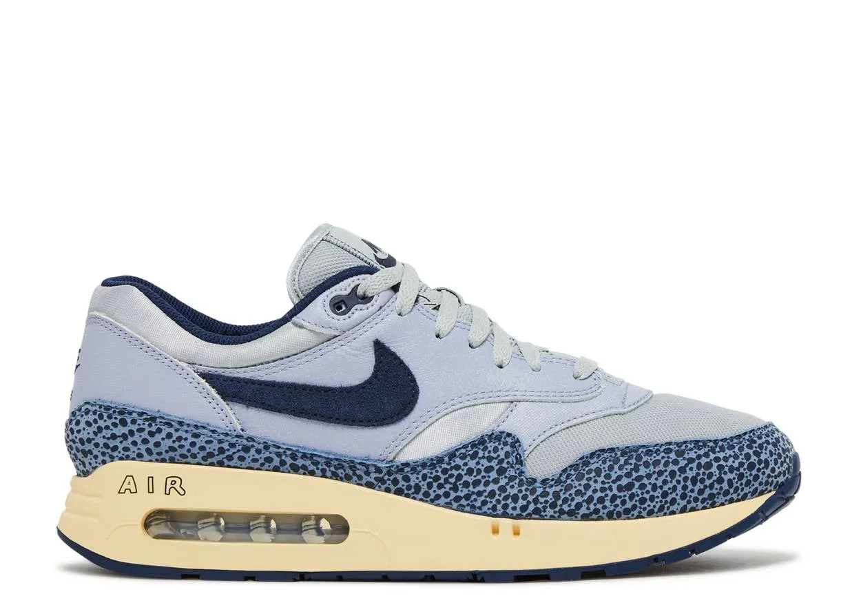 Nike Air Max 1 '86 OG Big Bubble Lost Sketch mom style