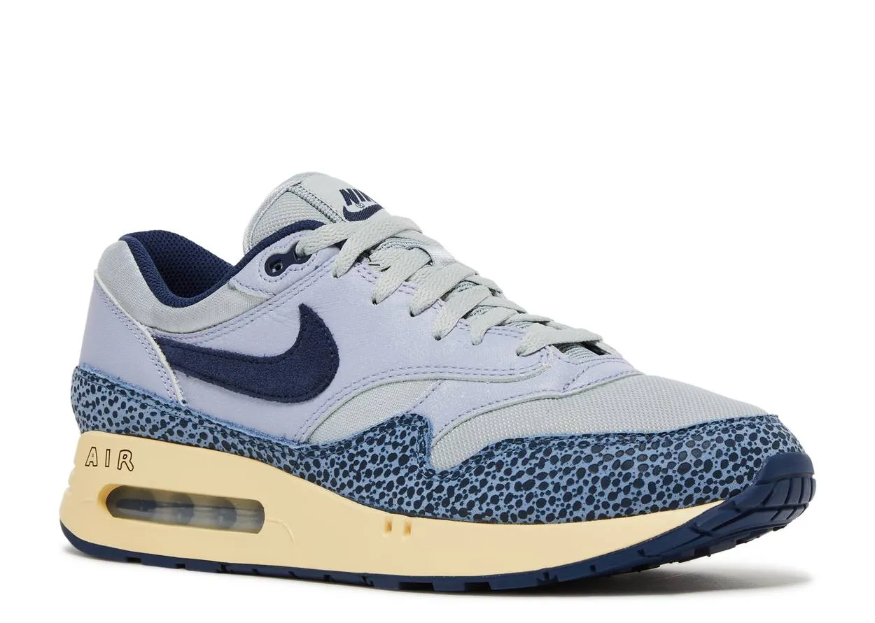 Nike Air Max 1 '86 OG Big Bubble Lost Sketch Smart Pair Abrasion resistant