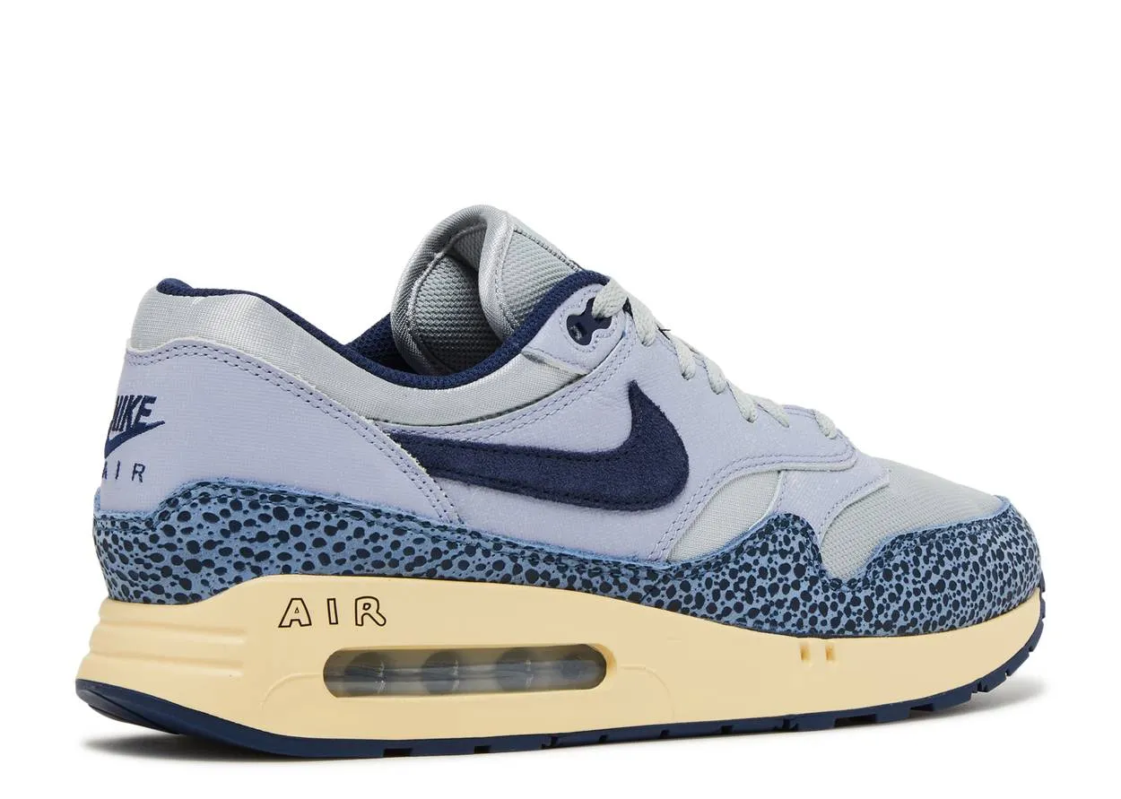 Nike Air Max 1 '86 OG Big Bubble Lost Sketch Zero Pressure