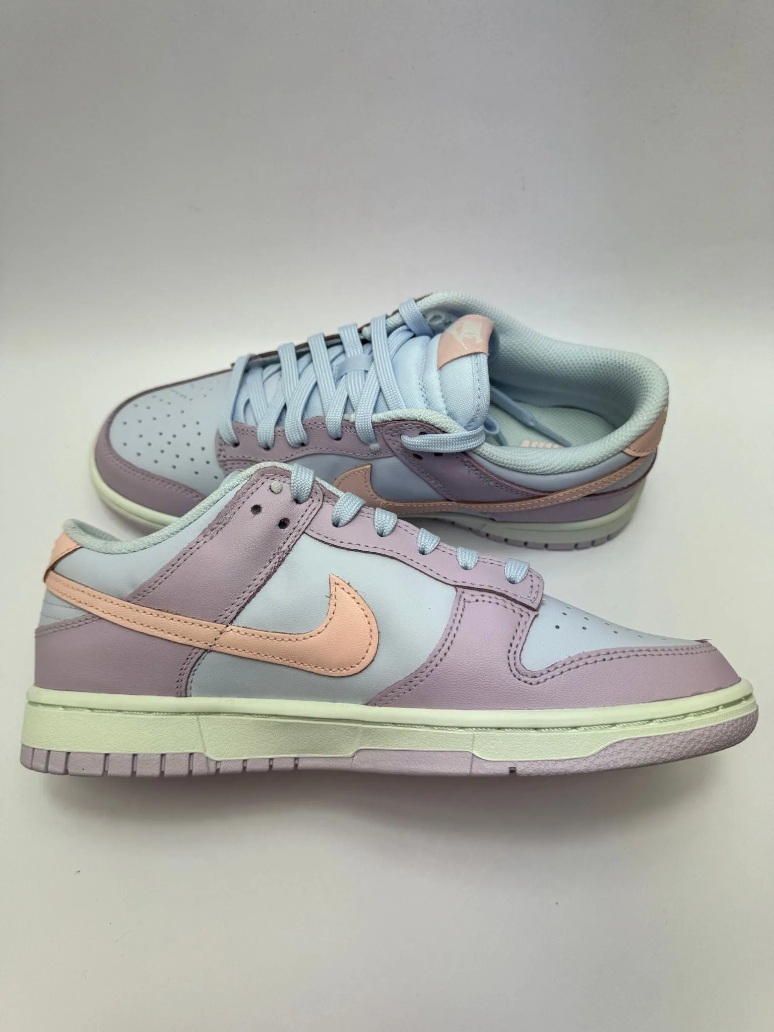 Nike Dunk Low "Easter" Compact Style Sport Street