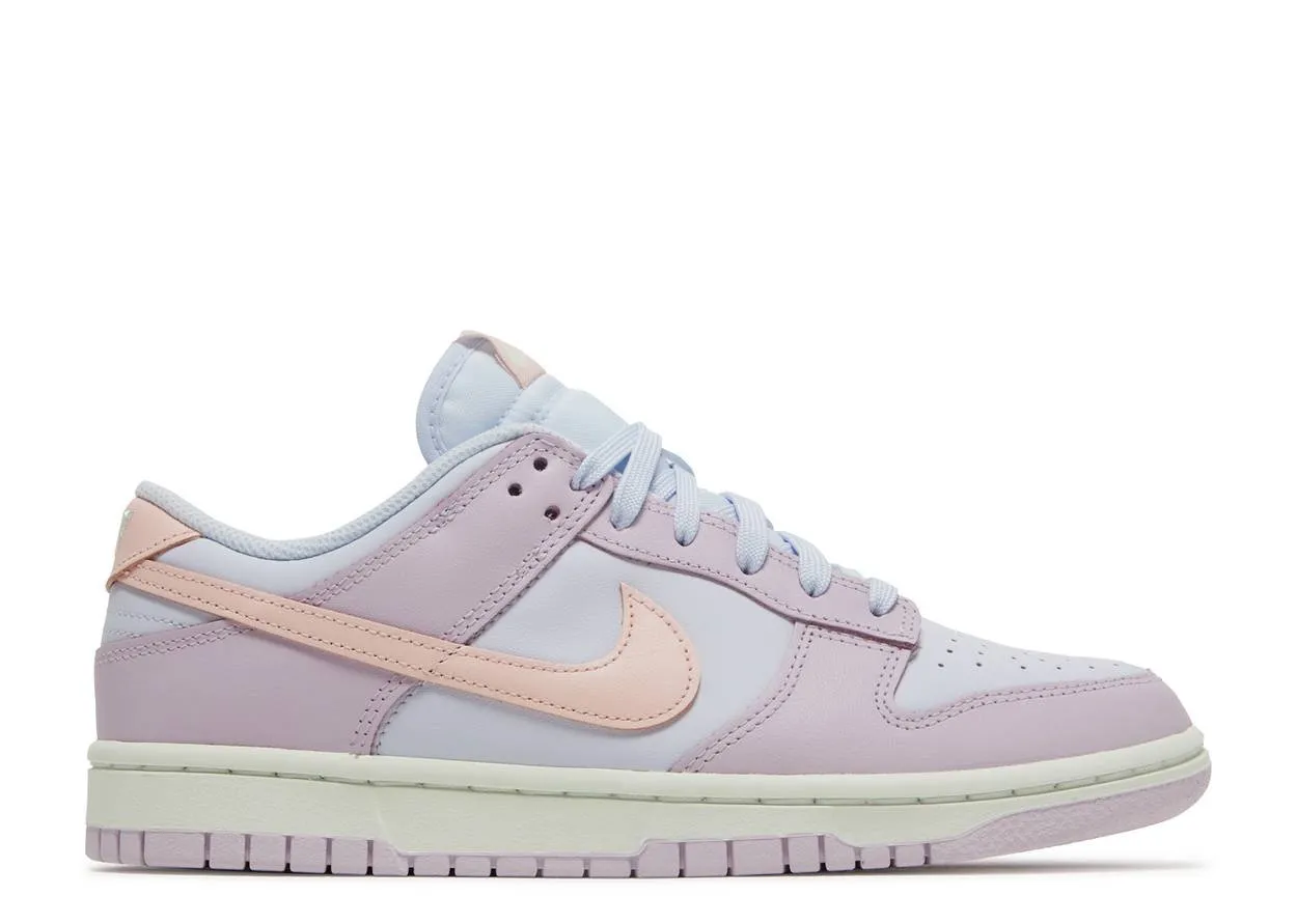 Grip Support Soft   touch Nike Dunk Low Easter