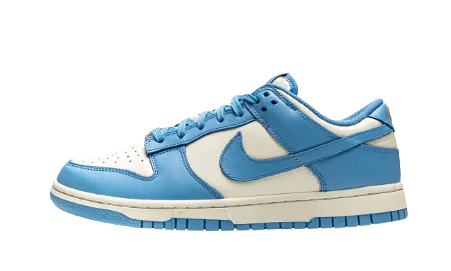Nike Dunk Low "Coast" Women's Leaf Path