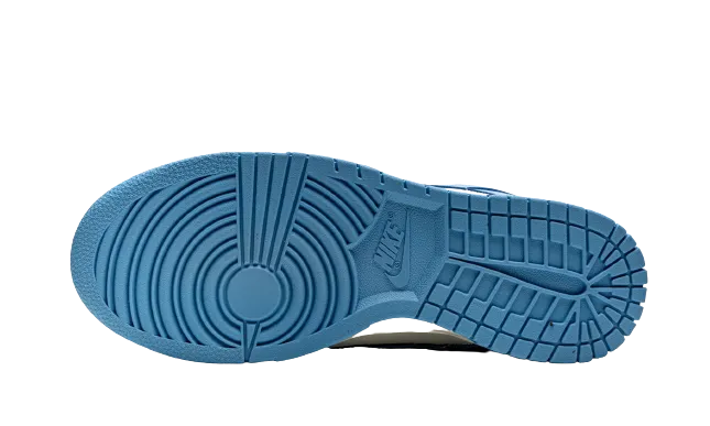 Pause Step Nike Dunk Low "Coast" Women's