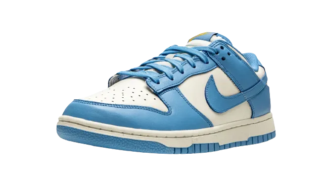 Transit Wear Nike Dunk Low "Coast" Women's