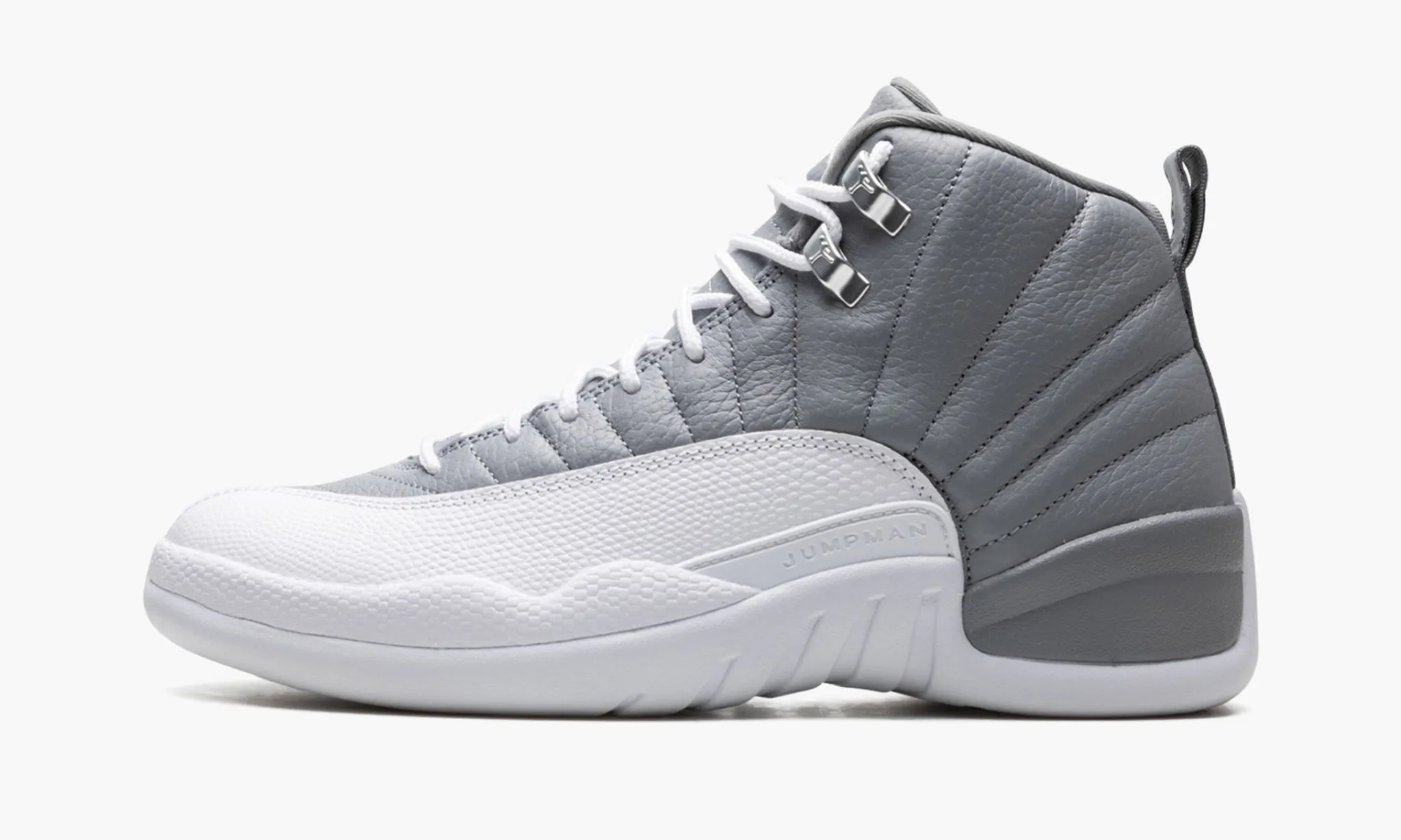 Color Fun Jordan 12 Retro "Stealth"