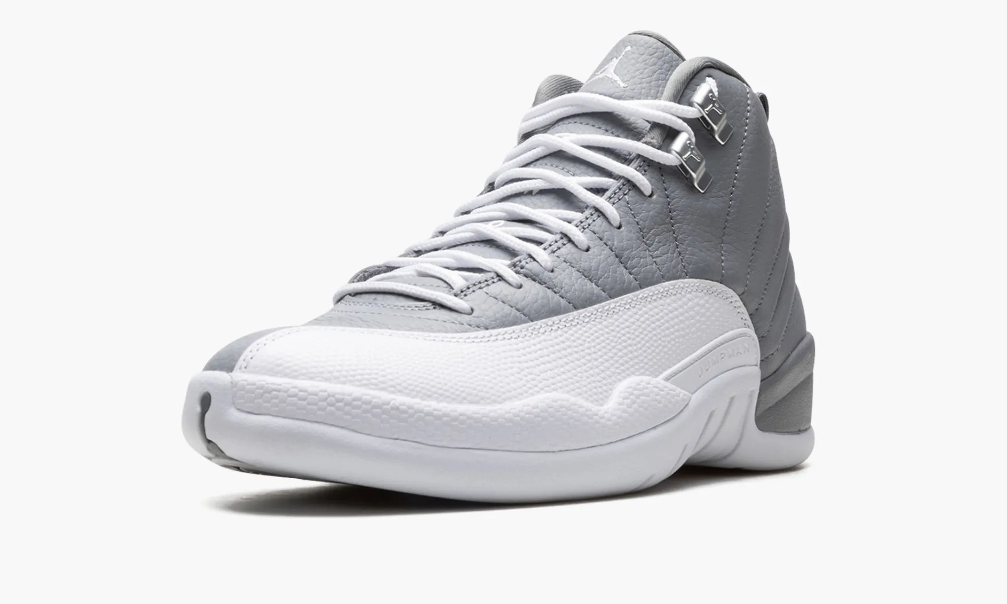 Silent Step Summer Pick Jordan 12 Retro "Stealth"