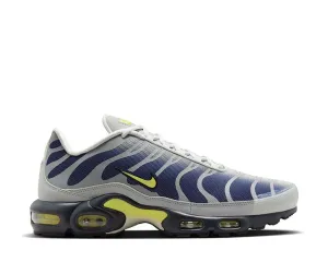 Light cushion Active feel Nike Air Max Plus "Metallic Silver"