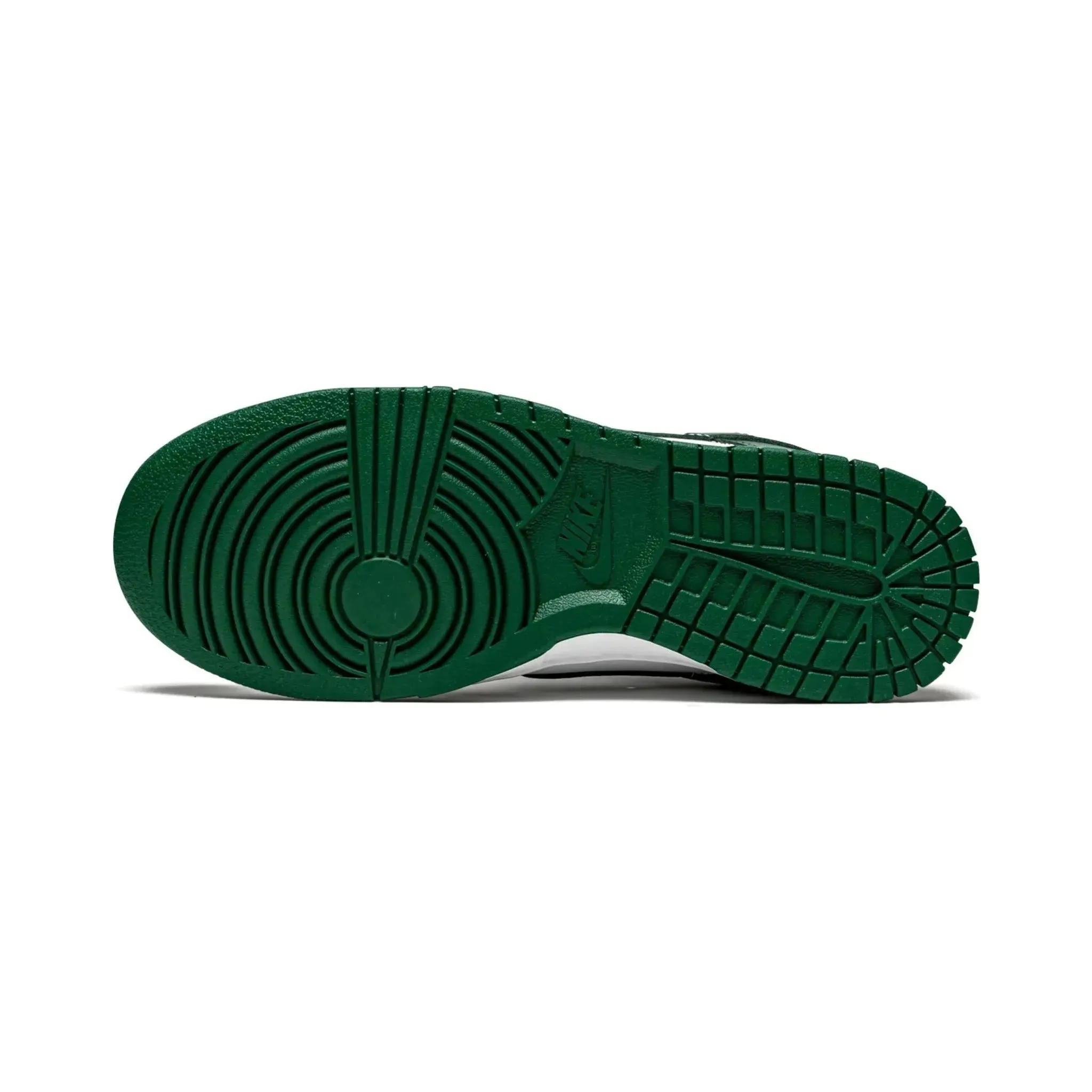 Nike Dunk Low ??Michigan State?? Earth Tone