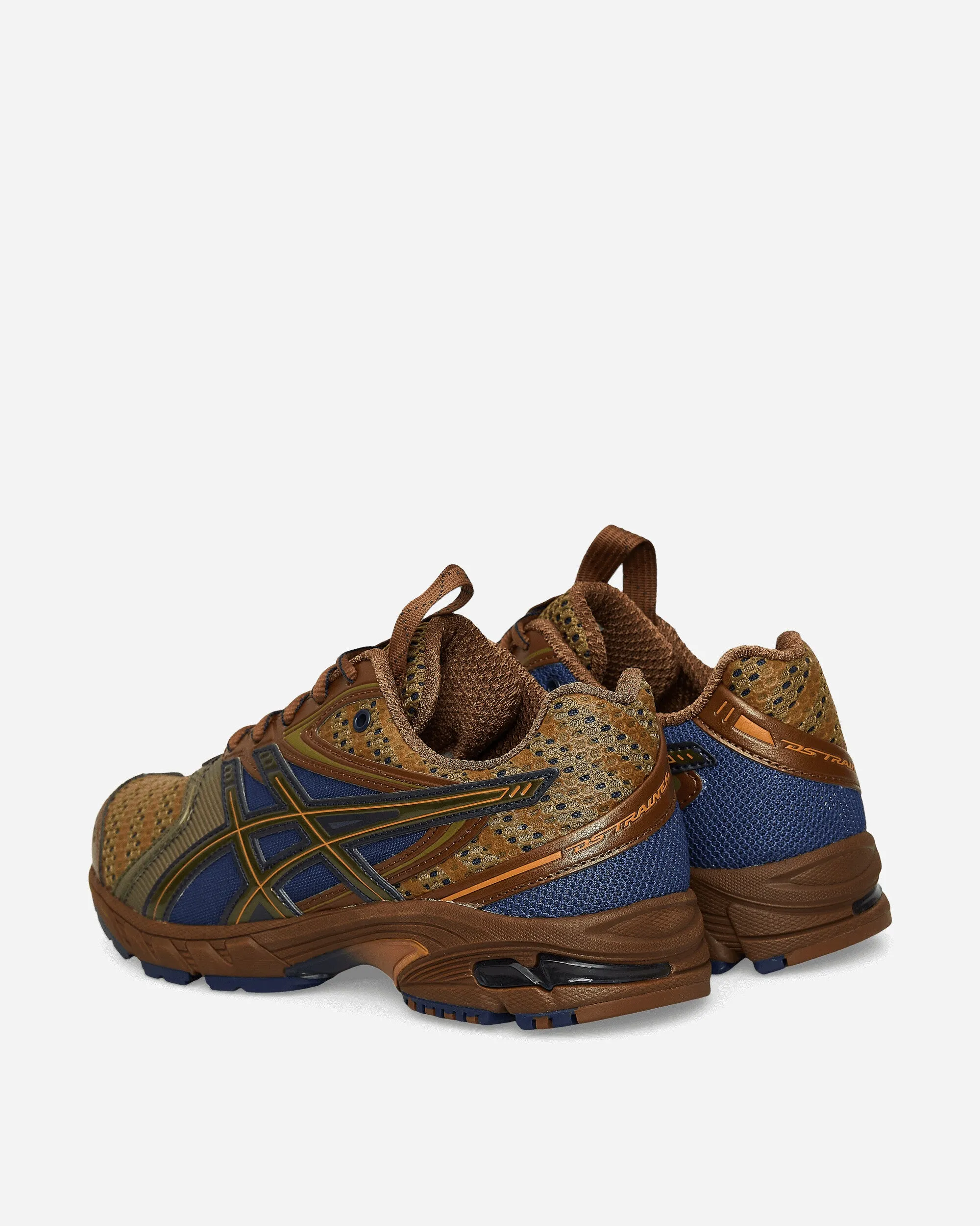 Wet Grip UB9-S GEL-DS Trainer 14 Sneakers Desert Camp / Piquant Orange