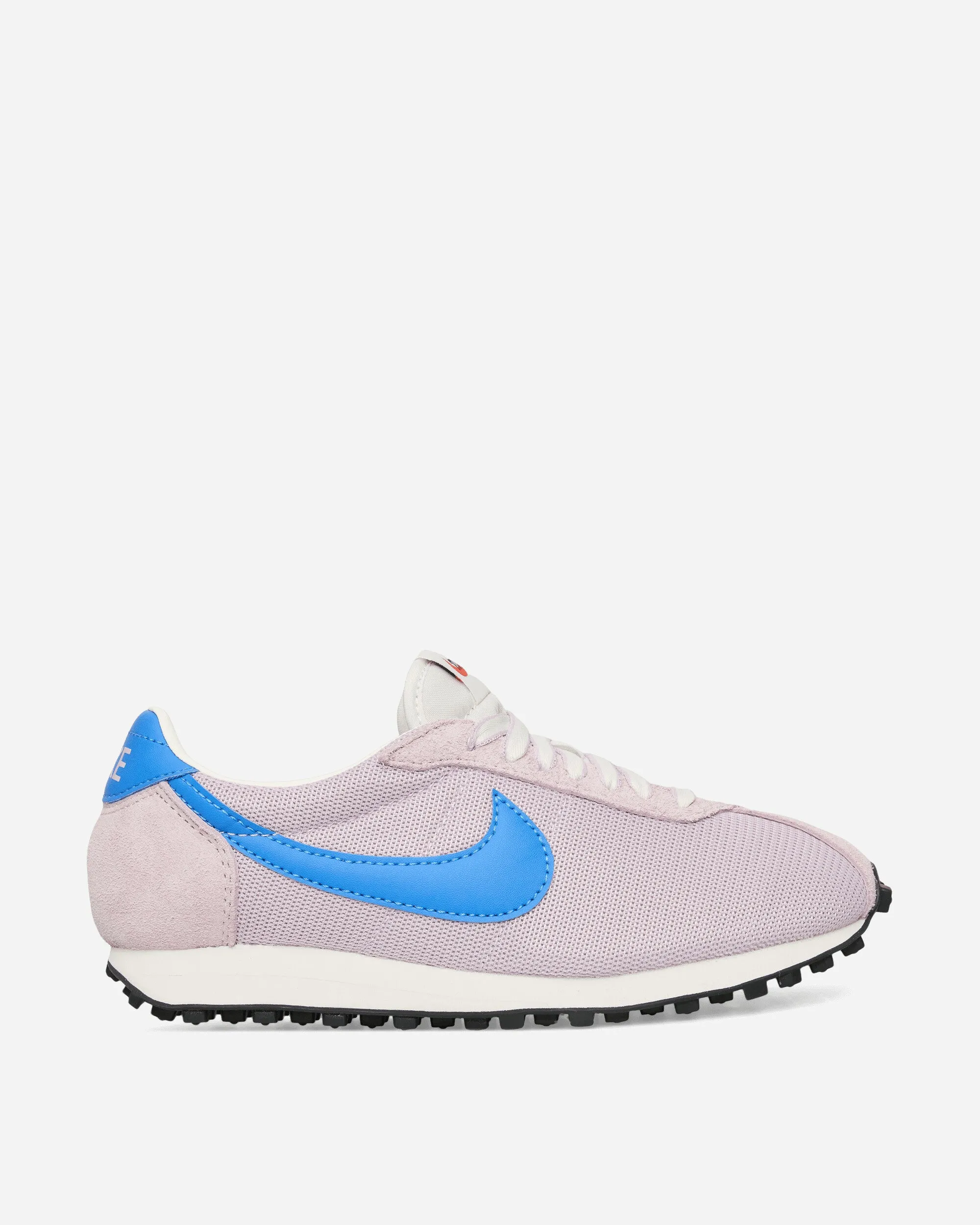 Skin Fresh Flexible Women's LD-1000 Sneakers Iced Lilac / Pacific Blue