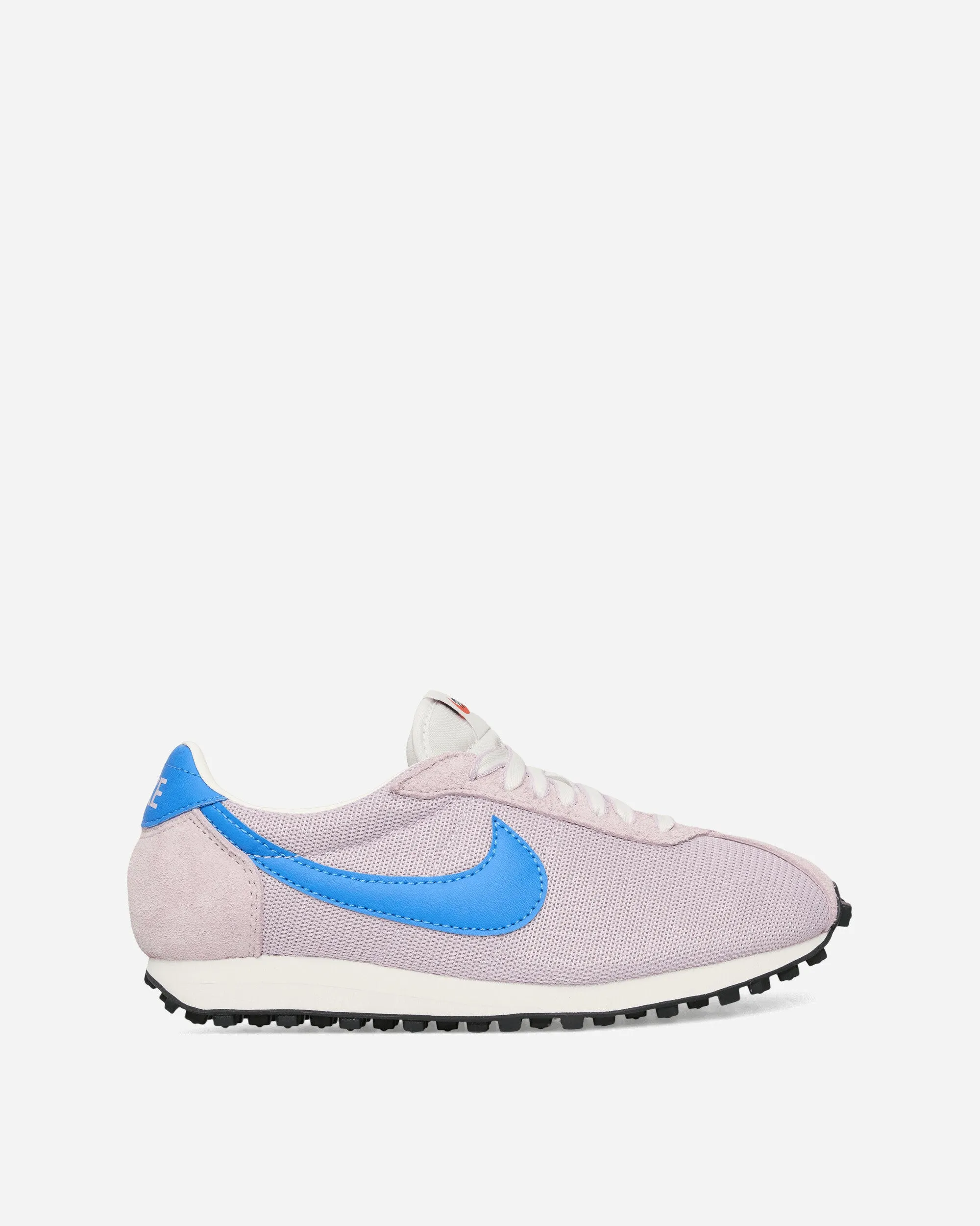 Comfort footbed Autumn Cool Women's LD-1000 Sneakers Iced Lilac / Pacific Blue