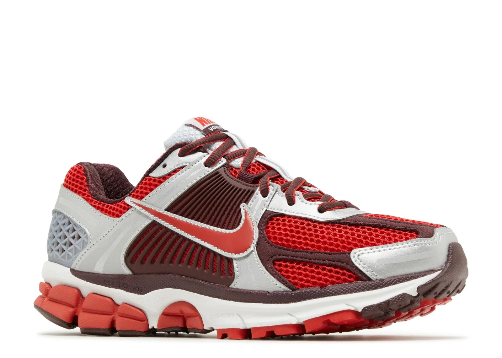 High rebound Nike Zoom Vomero 5 Mystic Red
